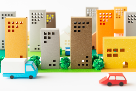 保険代理店事業